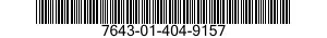 7643-01-404-9157  7643014049157 014049157