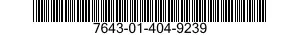7643-01-404-9239  7643014049239 014049239