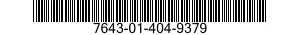 7643-01-404-9379  7643014049379 014049379