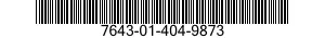 7643-01-404-9873  7643014049873 014049873