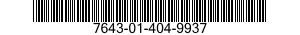 7643-01-404-9937  7643014049937 014049937