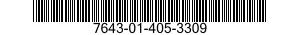 7643-01-405-3309  7643014053309 014053309