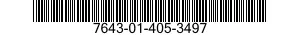 7643-01-405-3497  7643014053497 014053497