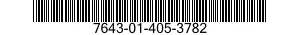 7643-01-405-3782  7643014053782 014053782