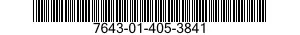 7643-01-405-3841  7643014053841 014053841