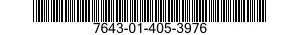 7643-01-405-3976  7643014053976 014053976