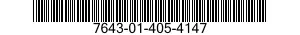 7643-01-405-4147  7643014054147 014054147