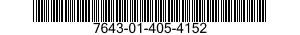 7643-01-405-4152  7643014054152 014054152