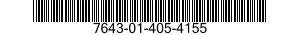 7643-01-405-4155  7643014054155 014054155
