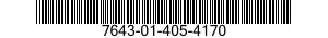 7643-01-405-4170  7643014054170 014054170
