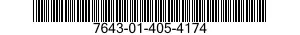 7643-01-405-4174  7643014054174 014054174