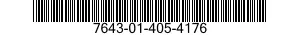 7643-01-405-4176  7643014054176 014054176