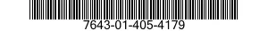 7643-01-405-4179  7643014054179 014054179
