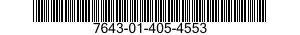 7643-01-405-4553  7643014054553 014054553