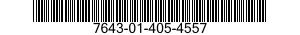 7643-01-405-4557  7643014054557 014054557