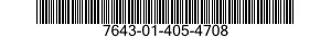 7643-01-405-4708  7643014054708 014054708
