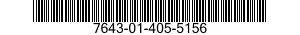 7643-01-405-5156  7643014055156 014055156