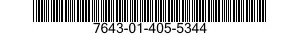 7643-01-405-5344  7643014055344 014055344