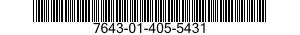 7643-01-405-5431  7643014055431 014055431