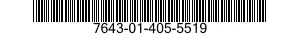 7643-01-405-5519  7643014055519 014055519