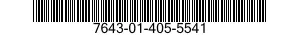 7643-01-405-5541  7643014055541 014055541
