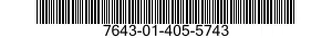 7643-01-405-5743  7643014055743 014055743
