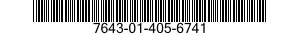 7643-01-405-6741  7643014056741 014056741