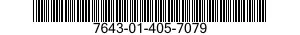 7643-01-405-7079  7643014057079 014057079