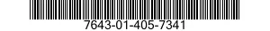 7643-01-405-7341  7643014057341 014057341