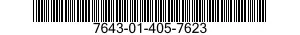 7643-01-405-7623  7643014057623 014057623