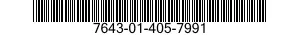 7643-01-405-7991  7643014057991 014057991