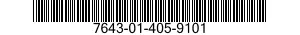 7643-01-405-9101  7643014059101 014059101