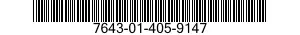 7643-01-405-9147  7643014059147 014059147