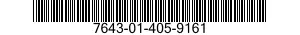 7643-01-405-9161  7643014059161 014059161