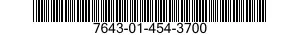 7643-01-454-3700 TOPOGRAPHIC GEOSPATIAL PRODUCTS 7643014543700 014543700