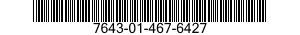 7643-01-467-6427  7643014676427 014676427