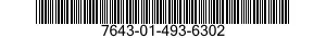 7643-01-493-6302 TOPOGRAPHIC GEOSPATIAL PRODUCTS 7643014936302 014936302