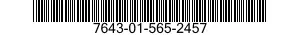 7643-01-565-2457 TOPOGRAPHIC GEOSPATIAL PRODUCTS 7643015652457 015652457