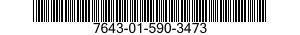 7643-01-590-3473 TOPOGRAPHIC GEOSPATIAL PRODUCTS 7643015903473 015903473