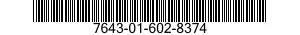 7643-01-602-8374 TOPOGRAPHIC GEOSPATIAL PRODUCTS 7643016028374 016028374