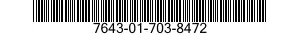 7643-01-703-8472 TOPOGRAPHIC GEOSPATIAL PRODUCTS 7643017038472 017038472
