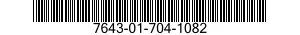 7643-01-704-1082 TOPOGRAPHIC GEOSPATIAL PRODUCTS 7643017041082 017041082