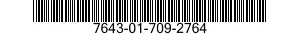 7643-01-709-2764 TOPOGRAPHIC GEOSPATIAL PRODUCTS 7643017092764 017092764