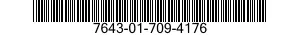 7643-01-709-4176 TOPOGRAPHIC GEOSPATIAL PRODUCTS 7643017094176 017094176