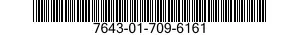 7643-01-709-6161 TOPOGRAPHIC GEOSPATIAL PRODUCTS 7643017096161 017096161