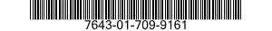 7643-01-709-9161 TOPOGRAPHIC GEOSPATIAL PRODUCTS 7643017099161 017099161