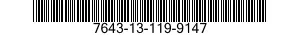 7643-13-119-9147 TOPOGRAPHIC GEOSPATIAL PRODUCTS 7643131199147 131199147