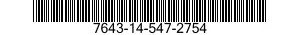 7643-14-547-2754 TOPOGRAPHIC GEOSPATIAL PRODUCTS 7643145472754 145472754