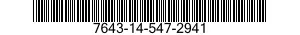 7643-14-547-2941 TOPOGRAPHIC GEOSPATIAL PRODUCTS 7643145472941 145472941