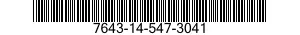 7643-14-547-3041 TOPOGRAPHIC GEOSPATIAL PRODUCTS 7643145473041 145473041